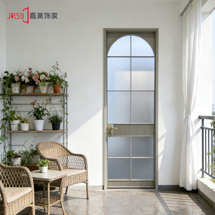 復(fù)古平開(kāi)門(mén)