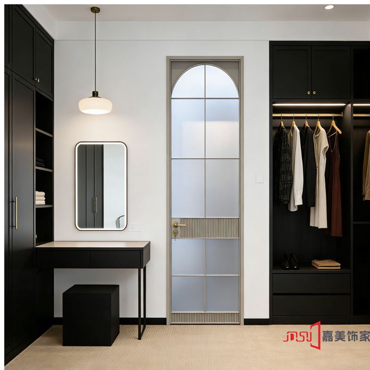 復(fù)古平開(kāi)門(mén)